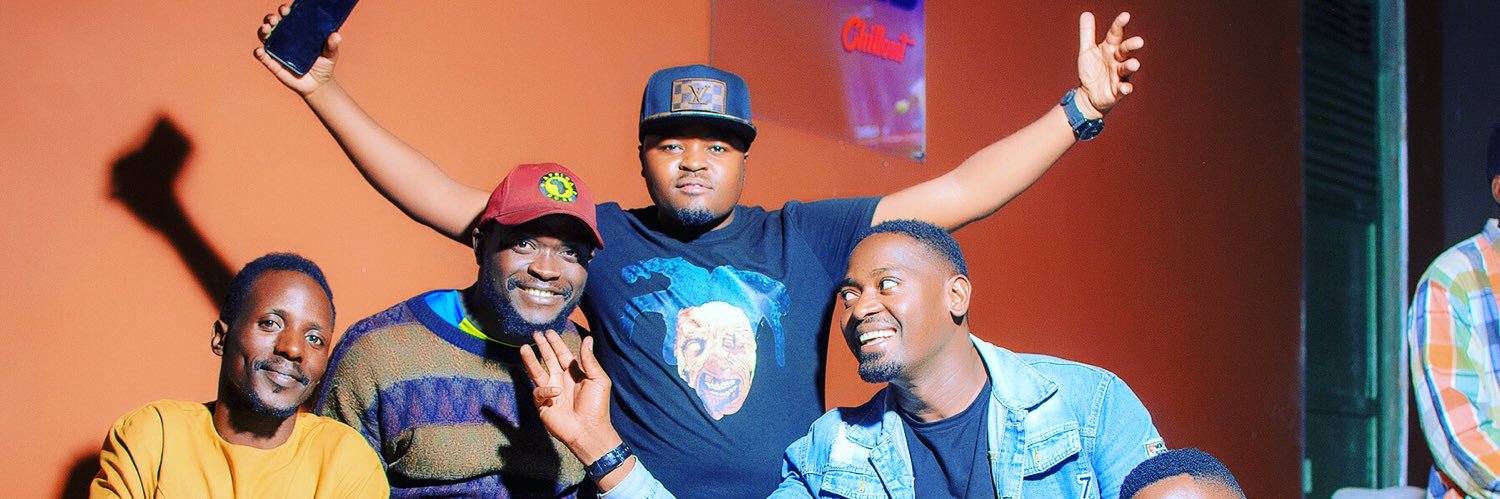 Rix D #BornHustler 🇺🇬 banner