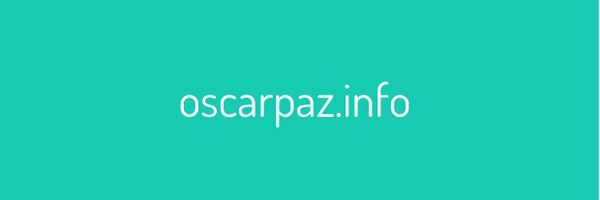 oskarpaz Profile Banner