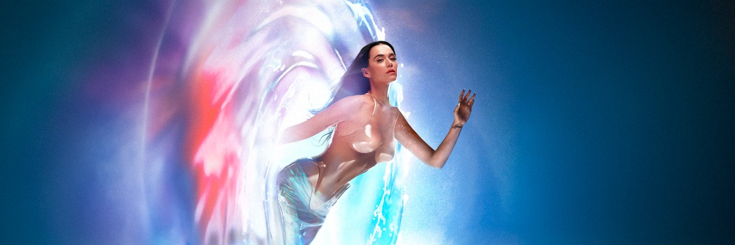 witnxsskaty's profile banner image