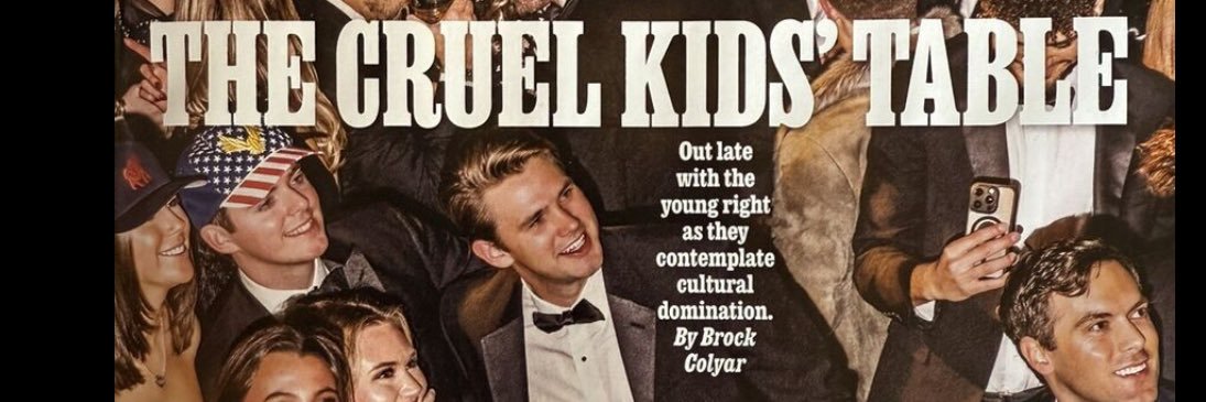 New Right Perspective ✝️ banner