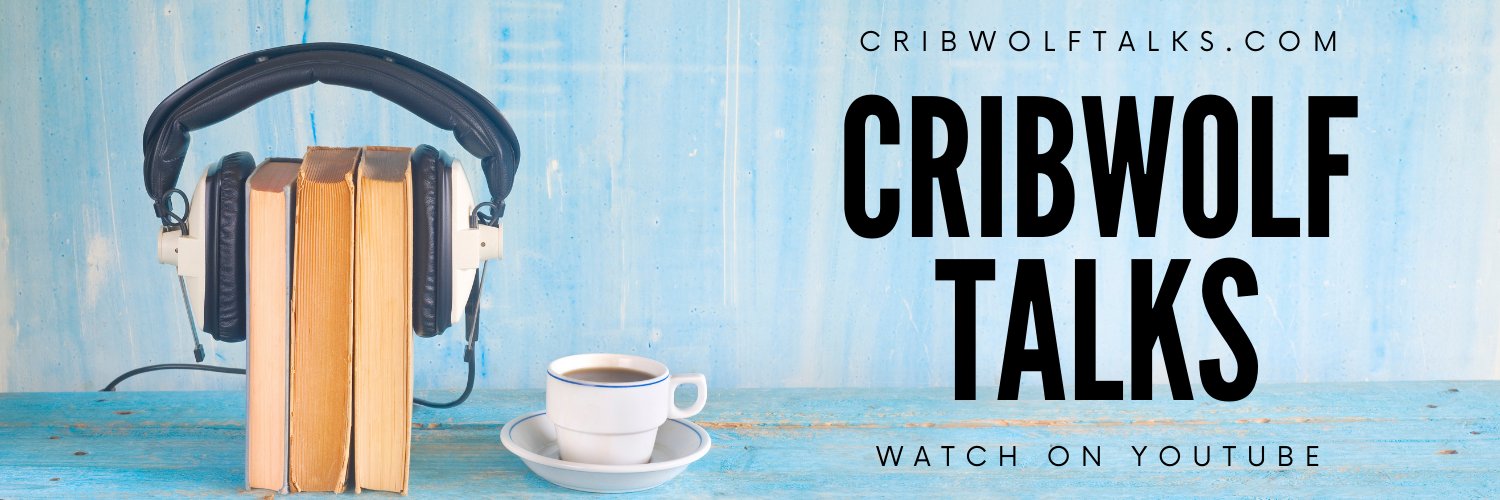 CribwolfTalksPodcast banner