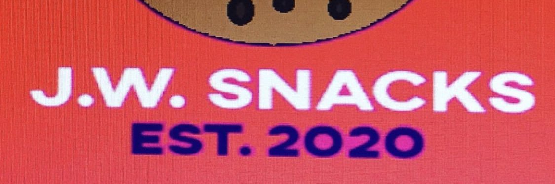 jwsnacks's profile banner image