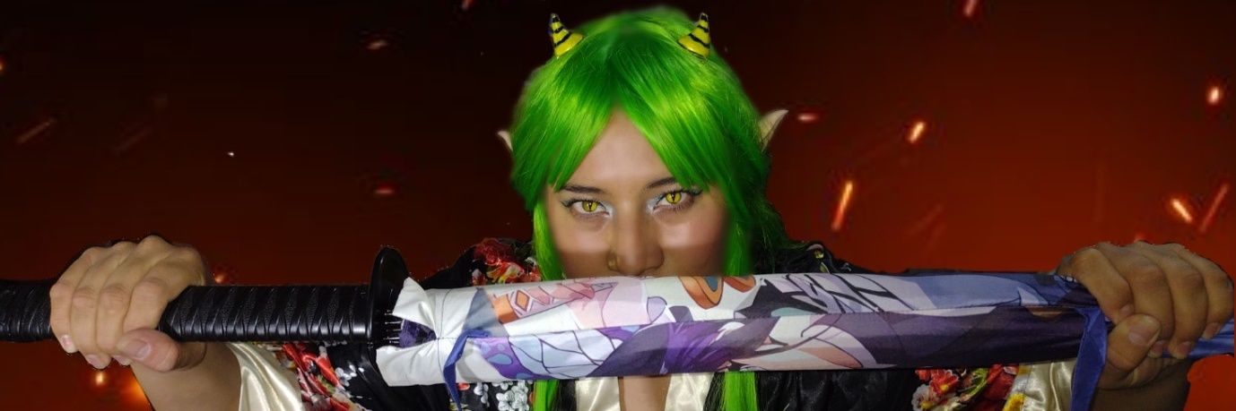 LumGamerEditor (Comission Open) banner