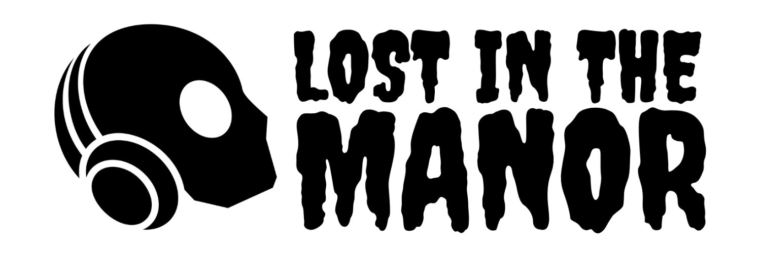 Lost In The Manor's banner