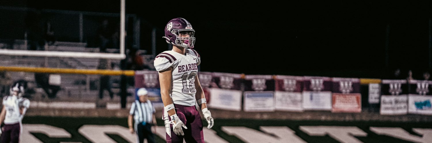 Tyler Tummins banner