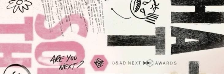 An banner