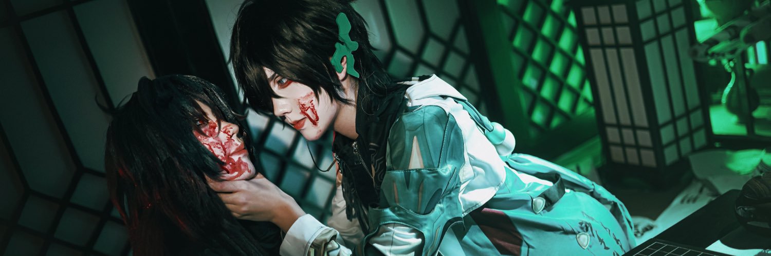 Huayan51122848's profile banner image