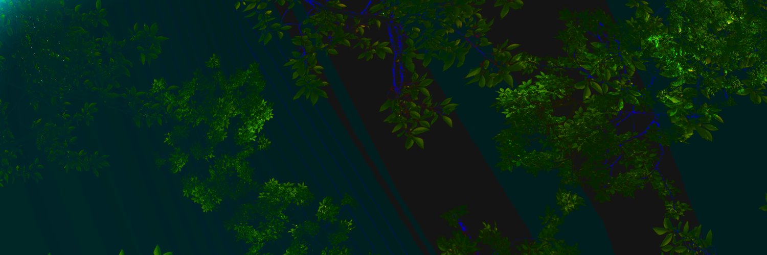 GREENGUY 🇨🇱 banner