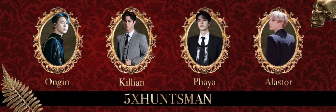 PHAYA banner