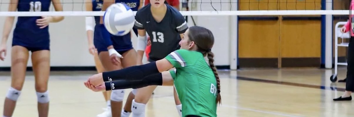 Kaylee Tingey banner