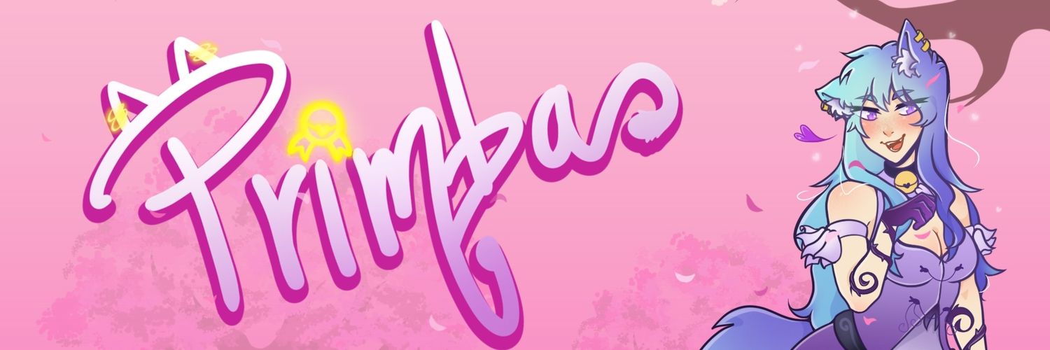 ✨Primba✨ || 😺 banner