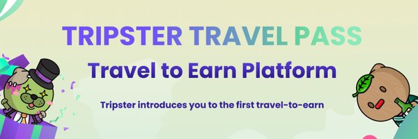 Tripster_live Profile Banner