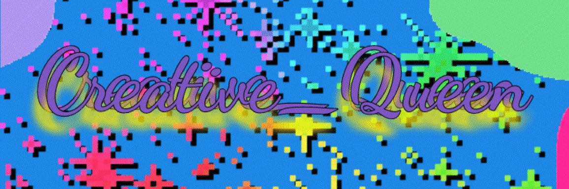 creativequeen__'s profile banner image