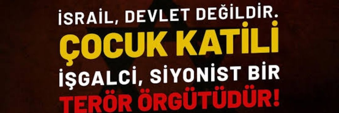 onderaslan38's profile banner image