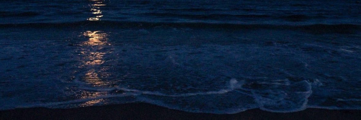 ghalae's profile banner image