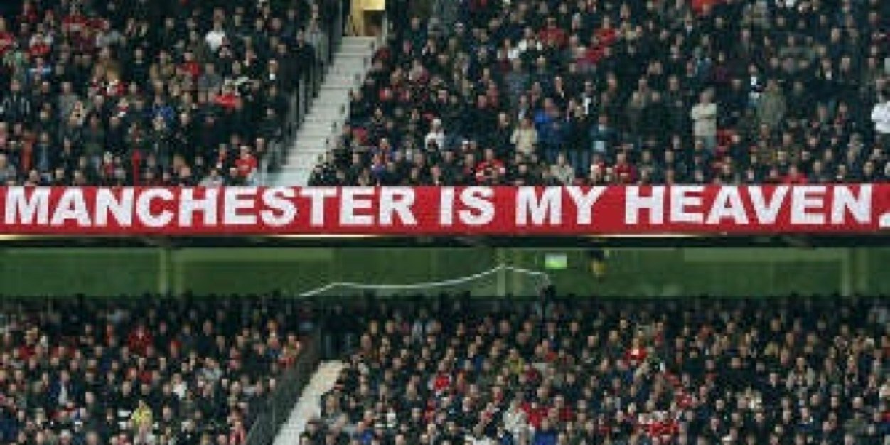 harryshil's profile banner image