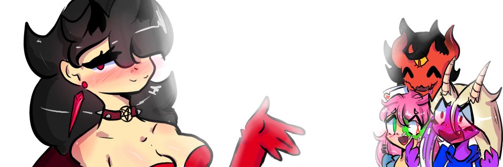 Daton, CEO of Chaos 𖤐's banner