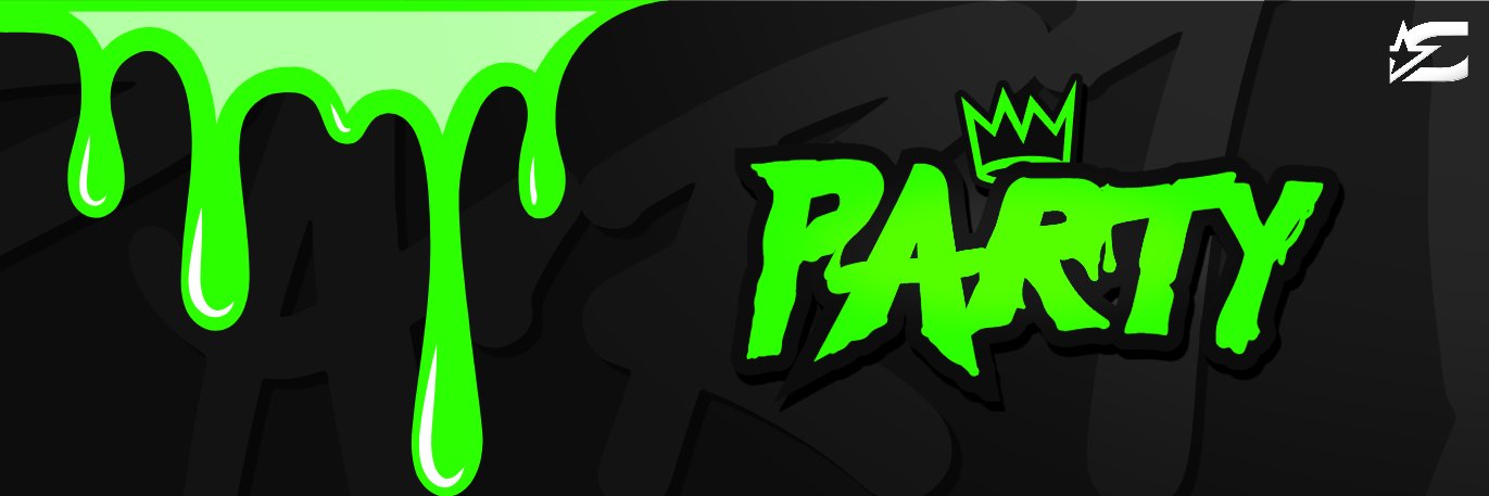 PartyXCVI's profile banner image