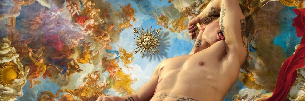 vicciellio's profile banner image