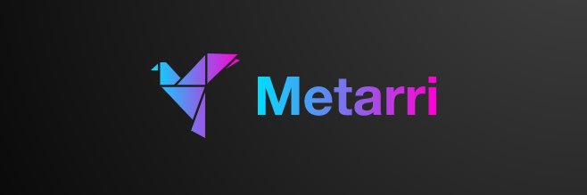 Metarri 🤖 banner