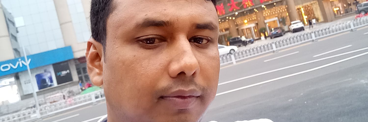 KamranSarka's profile banner image
