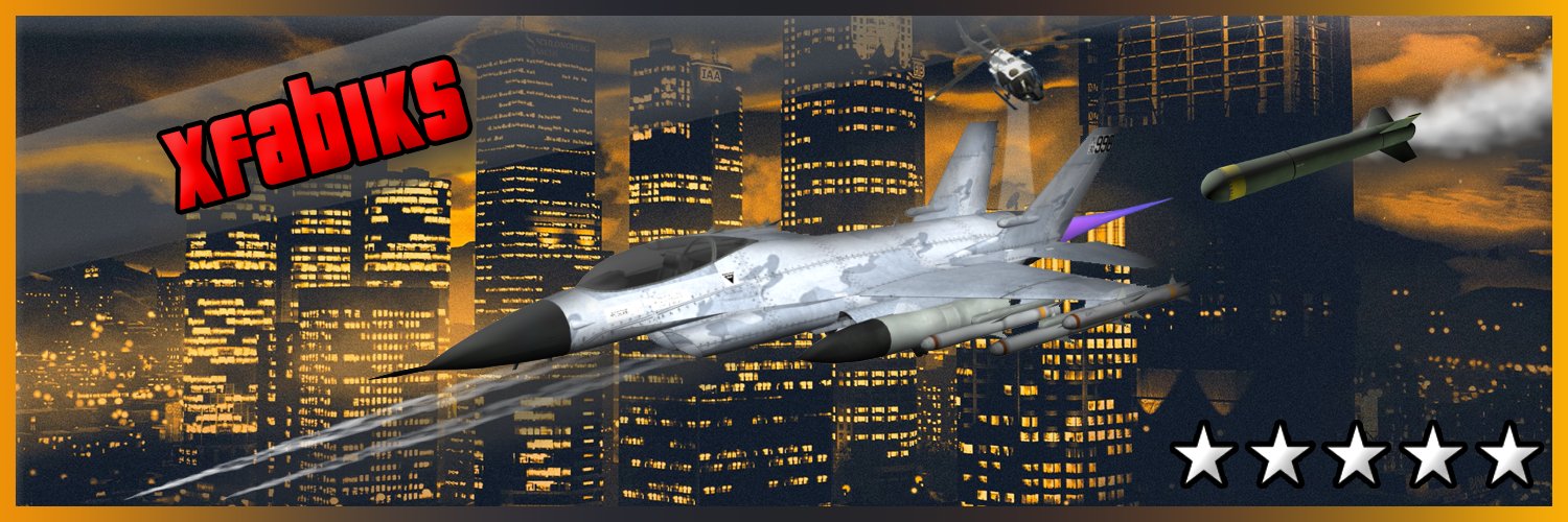 xfabiks2's profile banner image