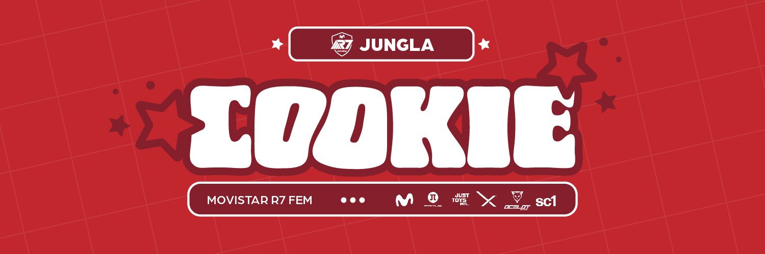TheCookieLA's profile banner image