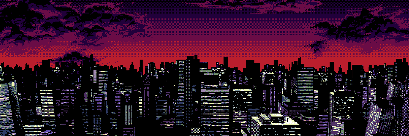 SanguineElf's profile banner image