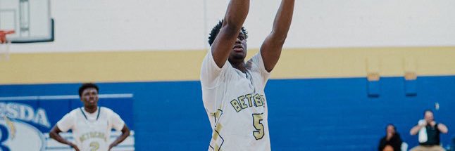 Israel “IZZY” Wright banner
