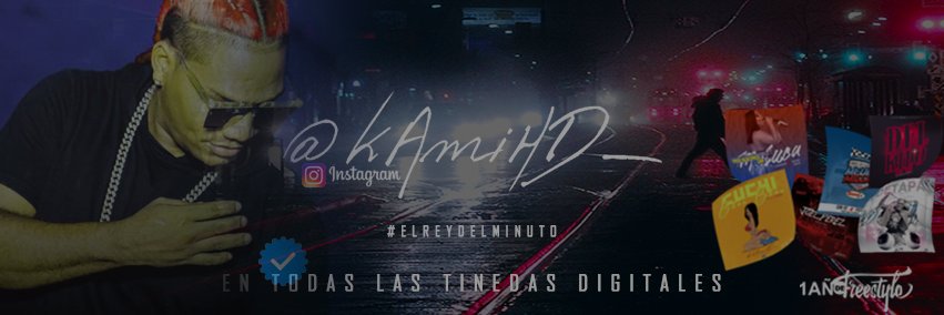 Kamihd_'s profile banner image