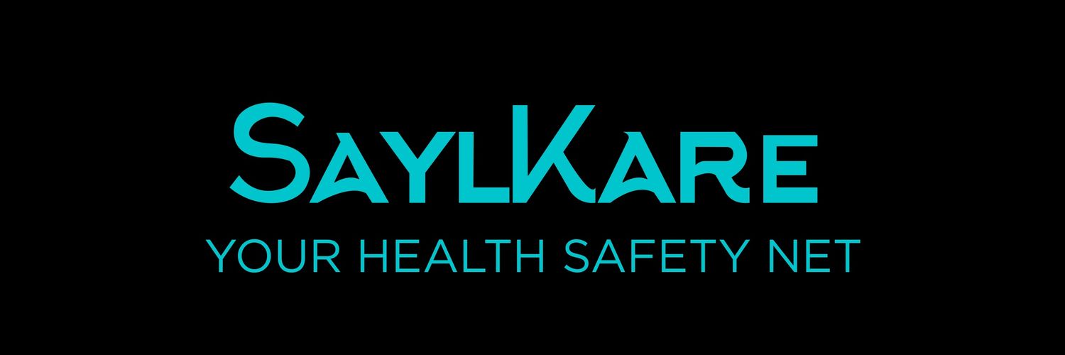 SaylKare banner