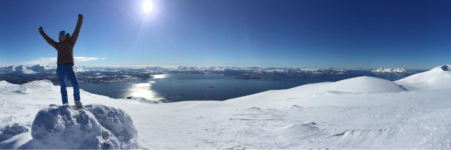 heidikopperud's profile banner image