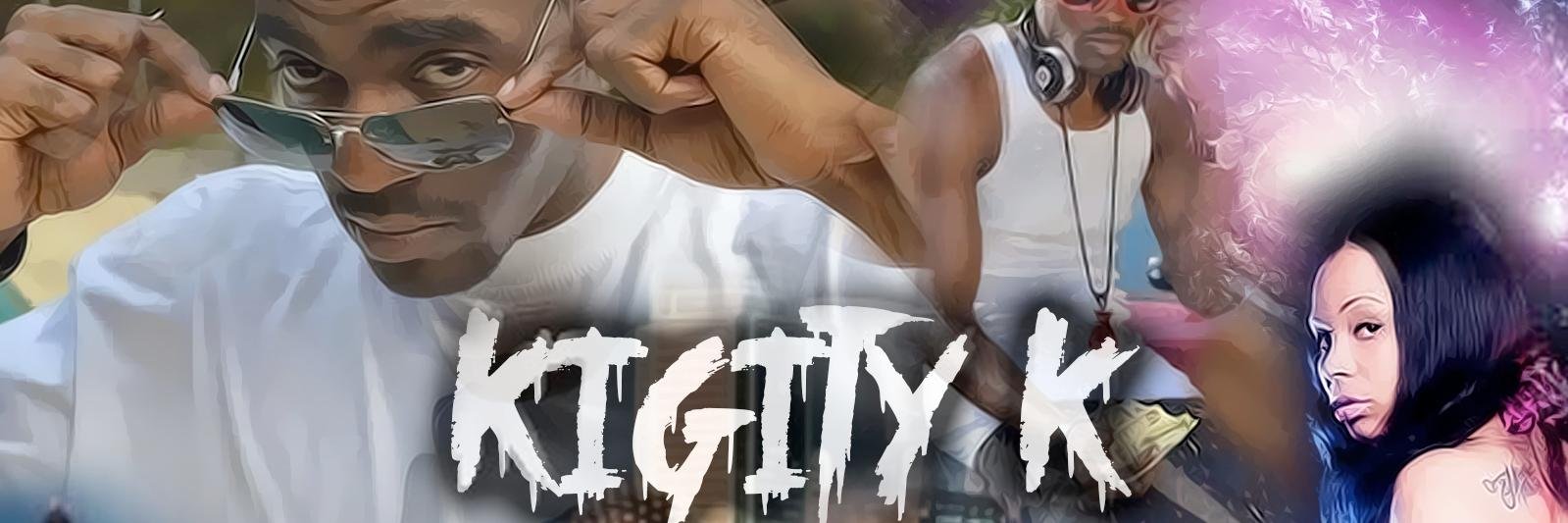 kigityk's profile banner image