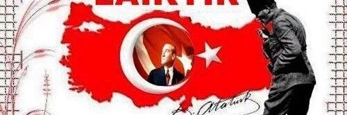 Cevya61's profile banner image