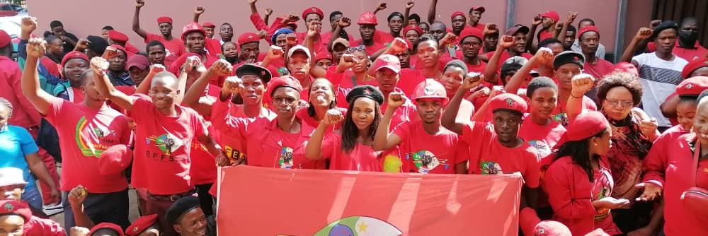 EFF_Swaziland's profile banner image
