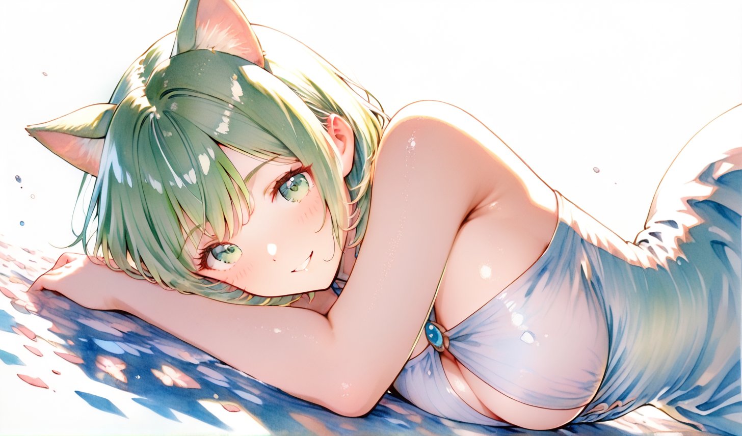 AiBOSS@AIイラスト banner