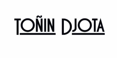 tonindjota's profile banner image