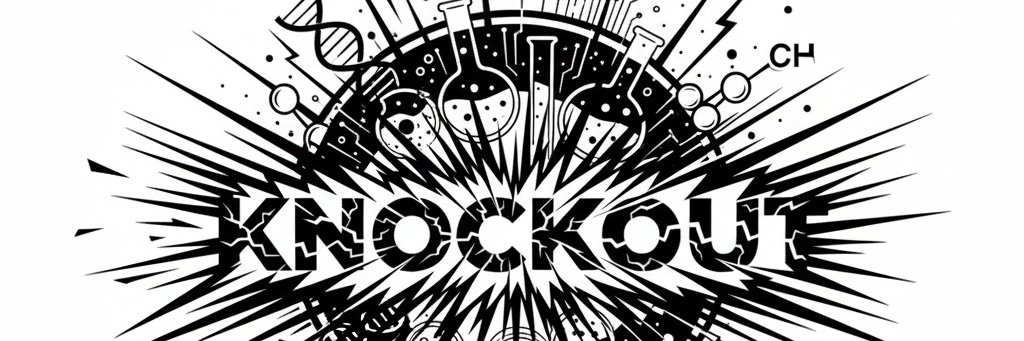 Knockout開発部 banner