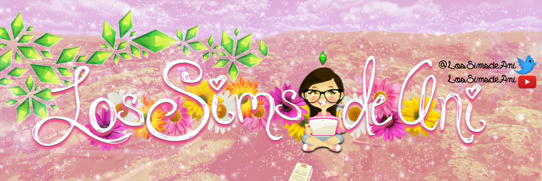 LosSimsdeAni's profile banner image