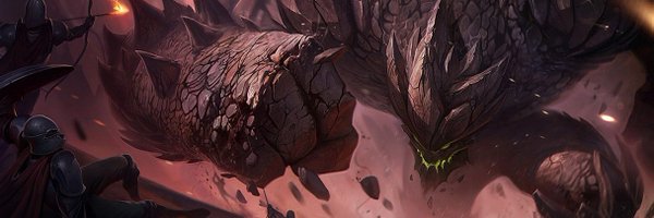 drawmalphite Profile Banner