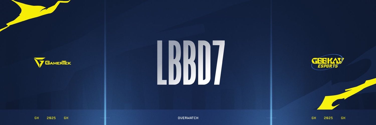 LBBD7 banner