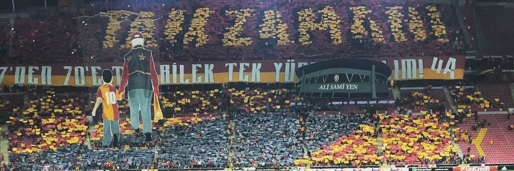 Ozan Özgür banner