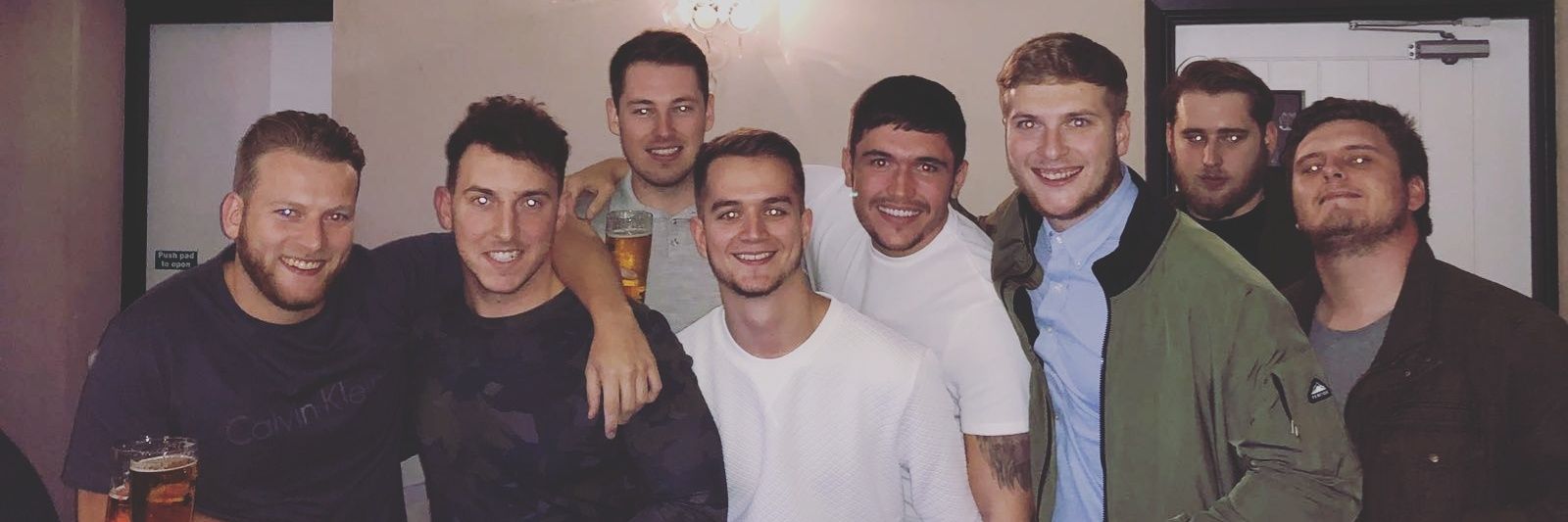 AronBirchall's profile banner image
