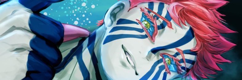 ゆʕ•ᴥ•ʔの banner