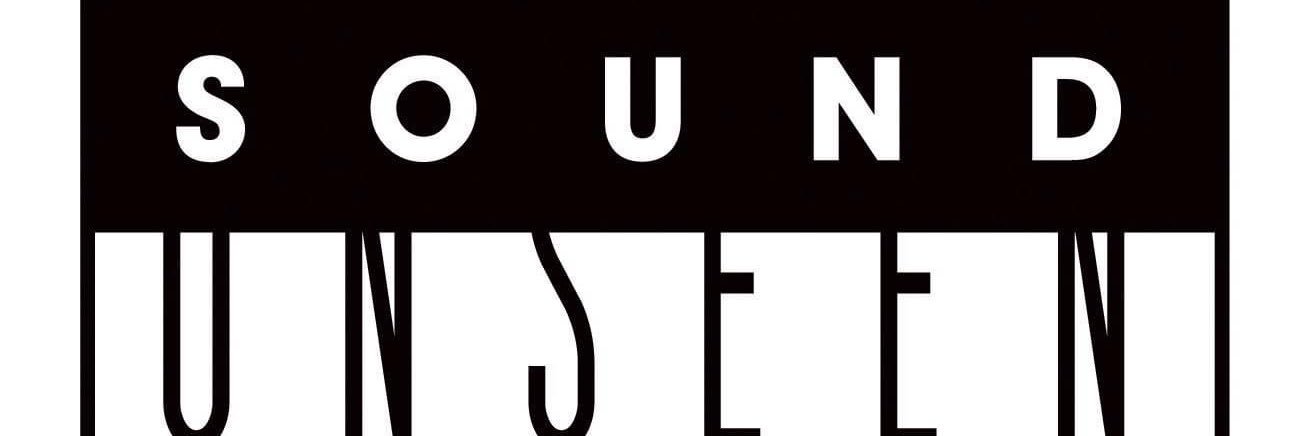 Sound Unseen banner