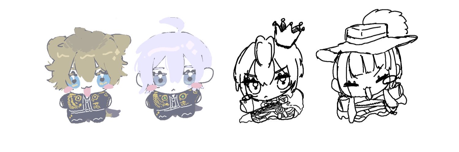 犬 banner