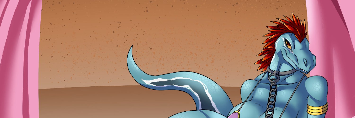 Yeyitos 🔞's banner