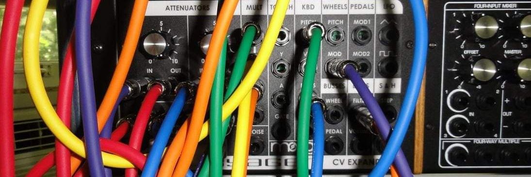 Gavtron3000's profile banner image