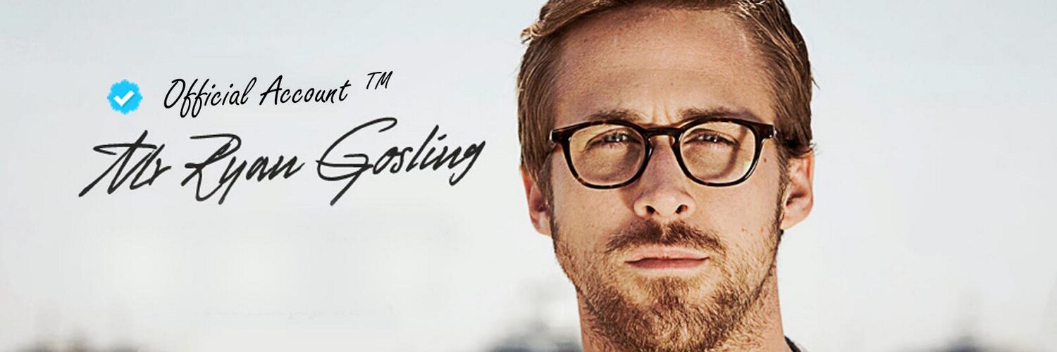 RayanGosling's profile banner image