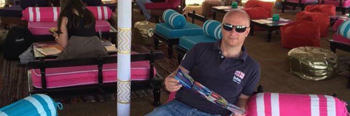 markhunterxx's profile banner image